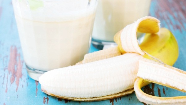 กล้วยหอมผลไม้ทำให้อ้วน