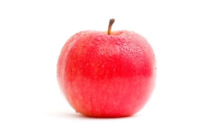แอปเปิ้ลสีชมพู